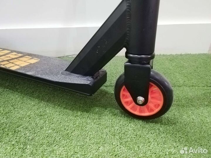 Трюковой самокат 100 мм Колёса