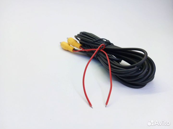 Видео кабель 6 метров