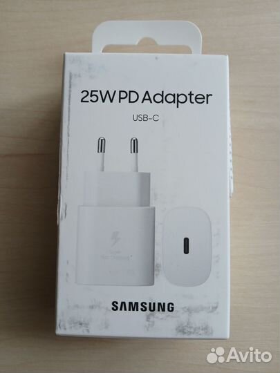 Зарядное устройство для телефона samsung