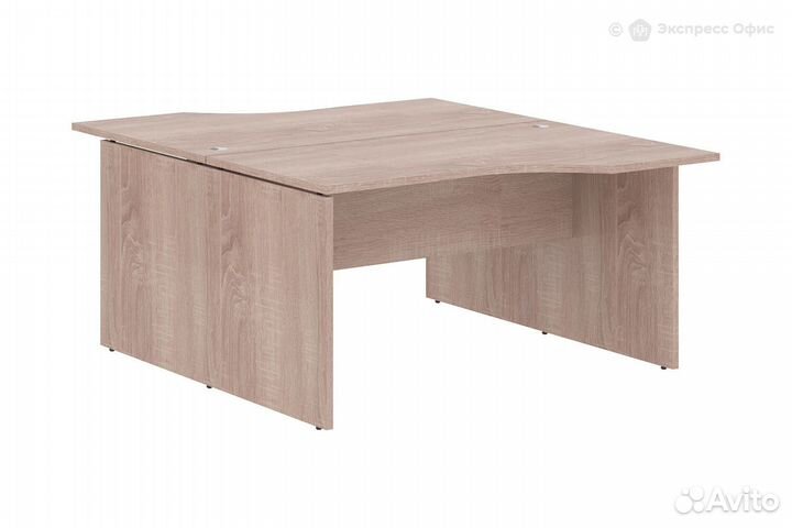 Стол-бенч двойной 2-х местный Xten X2CET 149.1