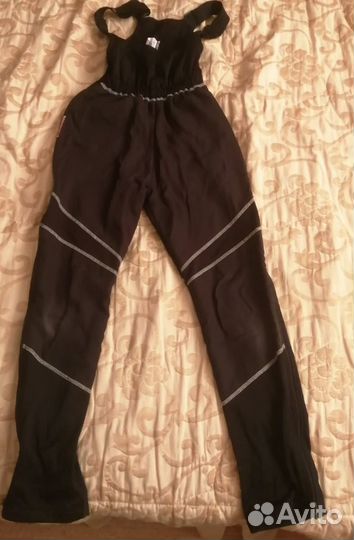 Лыжный костюм