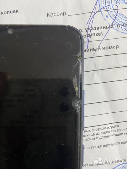 Samsung Galaxy A02s, 3/32 ГБ