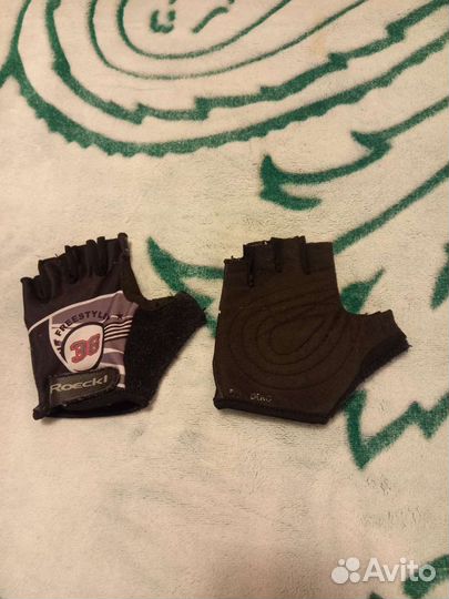 Велосипедки