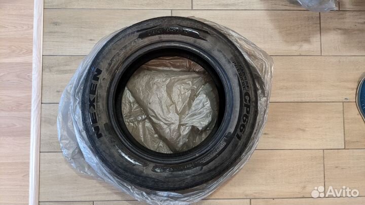 Nexen Classe Premiere CP661A 185/65 R15