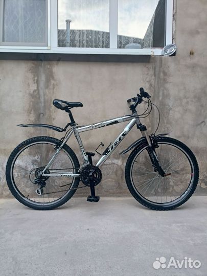 Stels -Navigator 26 MTB aluminum