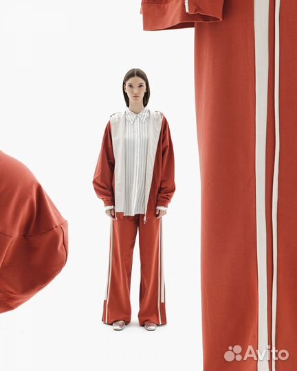 Продам действующий бренд молодежной одежды