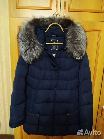 Куртка женская