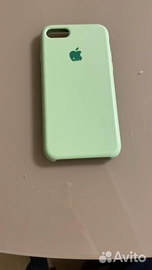 Продам чехлы от Айфона 6 и 7