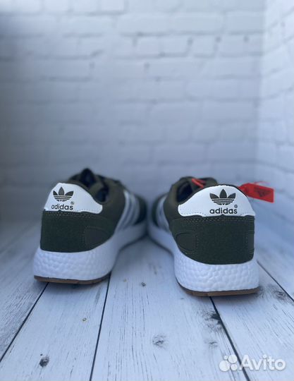 Кроссовки мужские Adidas