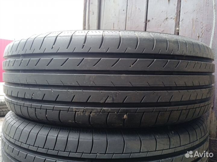 Yokohama BluEarth-GT AE-51 215/65 R16