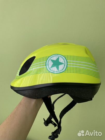 Детский шлем защитный