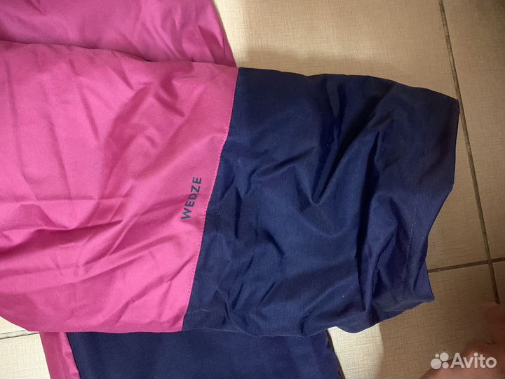 Комбинезон женский