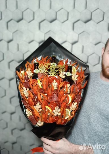 Мужские букеты букет для мужчин