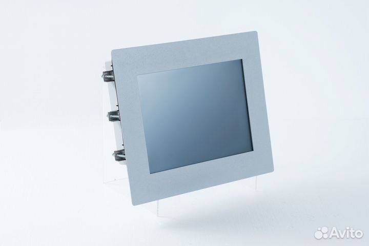 Сенсорный компьютер 12 дюймов; бт-12-рез-пк