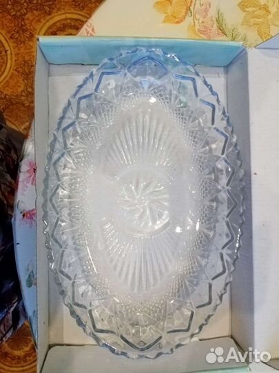 Ваза для фруктов