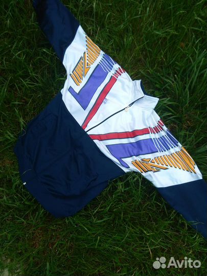 Мастерка adidas 90х