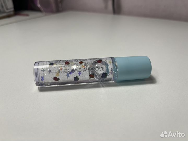 Блеск для губ