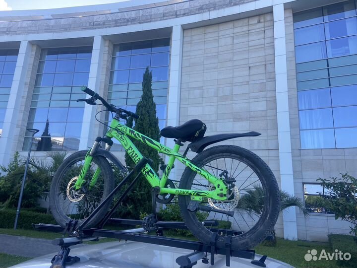 Велосипед детский