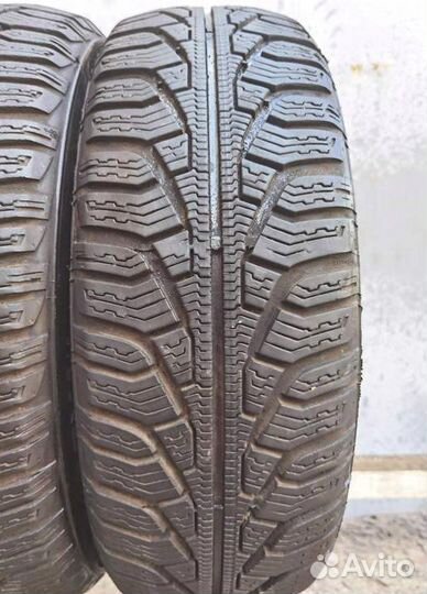 Uniroyal MS Plus 77 185/60 R15 84T