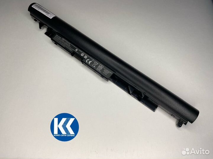 Аккумулятор HP 15-bs, 17-bs (JC04)