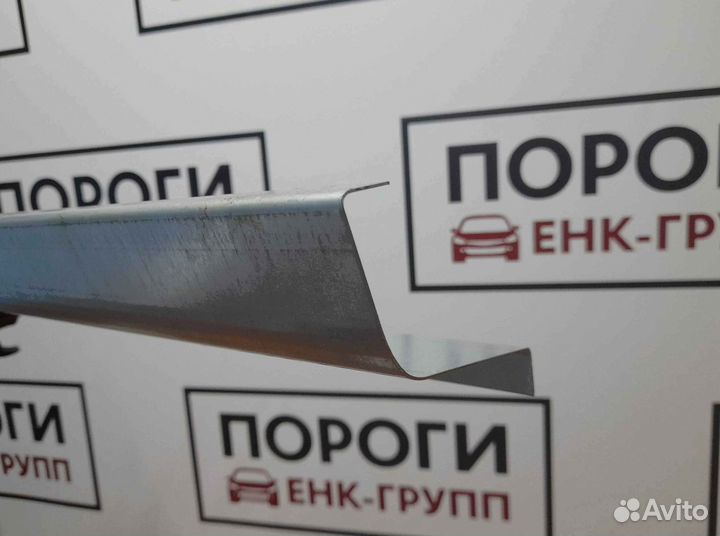 Пороги на все марки авто