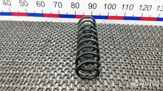 Пружина задняя hyundai I30 GD (TNI06LY01)