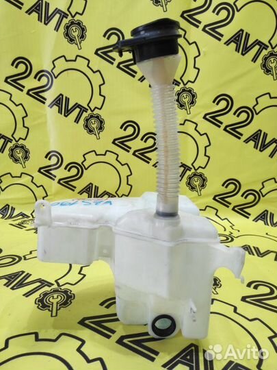 Бачок стеклоомывателя Lexus Gs430 UZS190 3UZ-FE