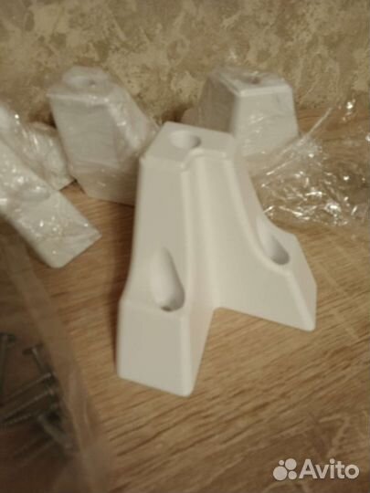 Опора для мебели