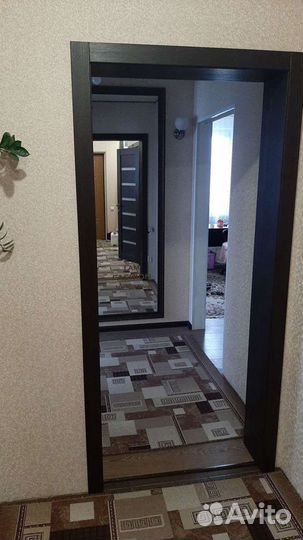 Установка межкомнатных и входных дверей