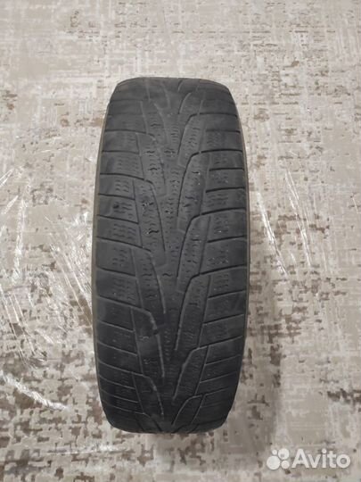 Nokian Tyres Nordman 7 185/65 R15 и 195/60 R15