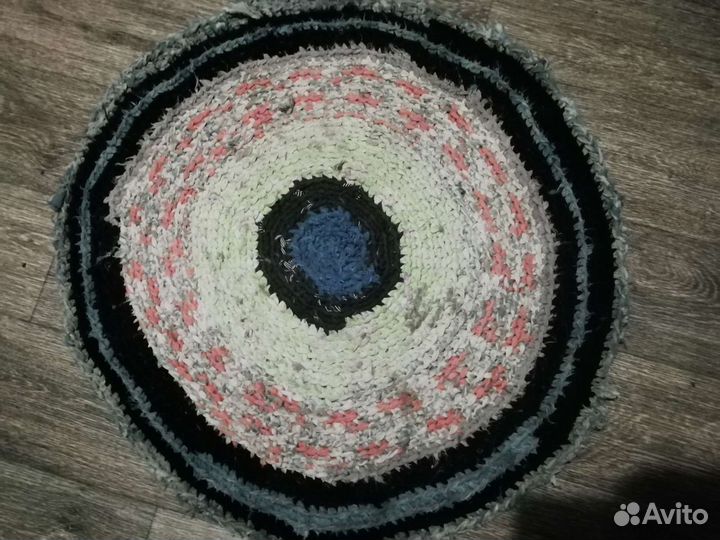 Бабушкины коврики