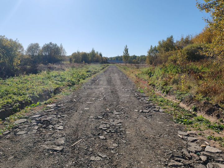 Участок 6 сот. (ИЖС)