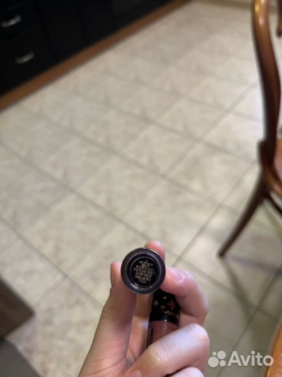 Помады mac retro matte liquid lipcolour