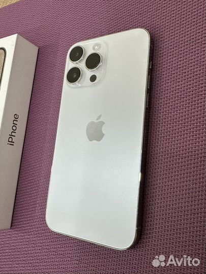iPhone 14 Pro Max, 128 ГБ