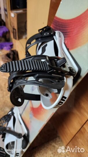 Сноуборд capita space metal fantasy сUnionCadetPro