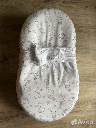 Кокон для новорожденных