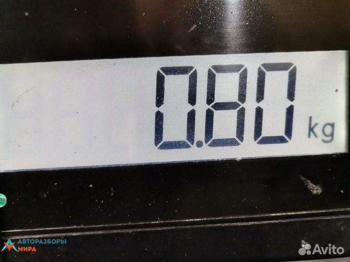 Охладитель EGR / Радиатор EGR Mercedes-Benz