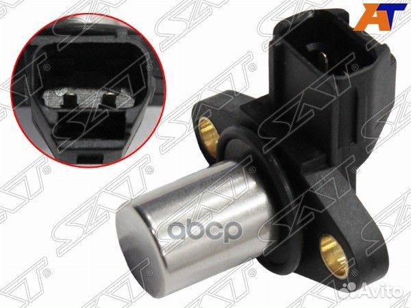 Датчик положения коленвала Audi A6 97-05 / Volkswagen Passat 96-00