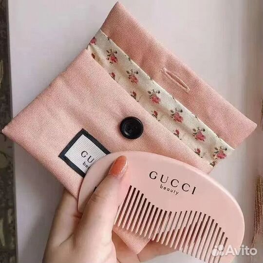 Расческа Gucci