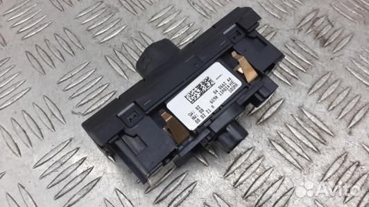 Переключатель света land rover freelander 2 (GMA04