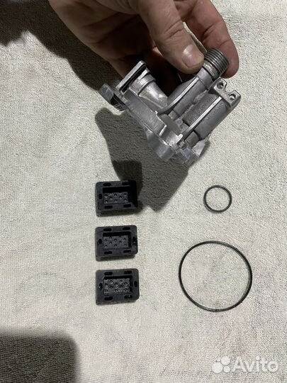 Мойка высокого давления karcher к 7 на запчасти