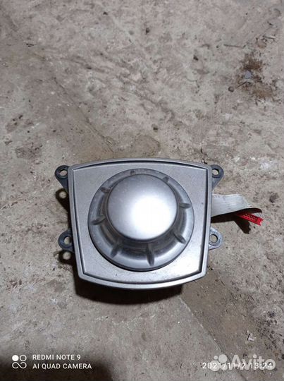 Джойстик меню 6920753 бмв Е65/Е66