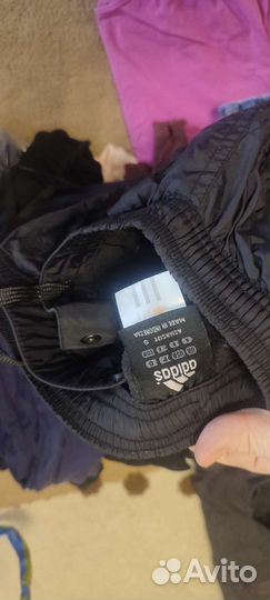 Пакет вещей 42-44