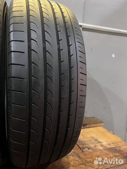 Yokohama BluEarth RV-02 205/60 R16 92H