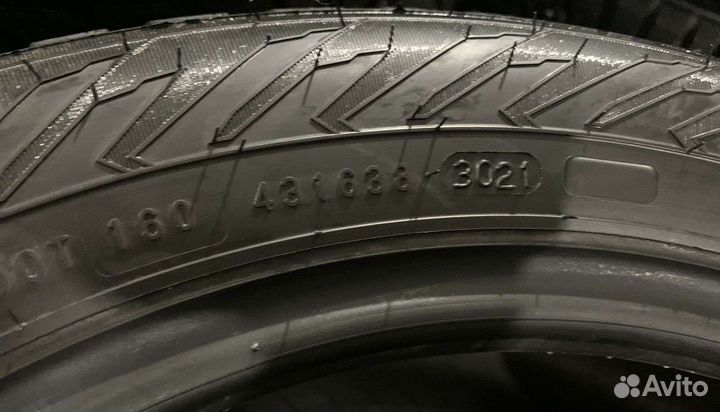Nokian Tyres Nordman 8 195/55 R16 91T