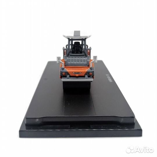 Schuco 452600400 hamm tandem roller HD+ 110 1:87