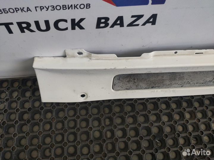 Решетка радиатора Scania 5-series