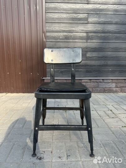 Барный стул для кафе или ресторана