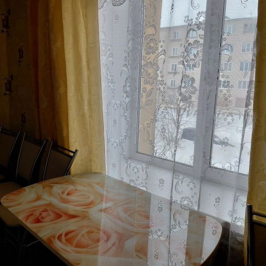 Квартира 1-комн. 42.4 м² в пос. Старая Вичуга — фото 10 из 15