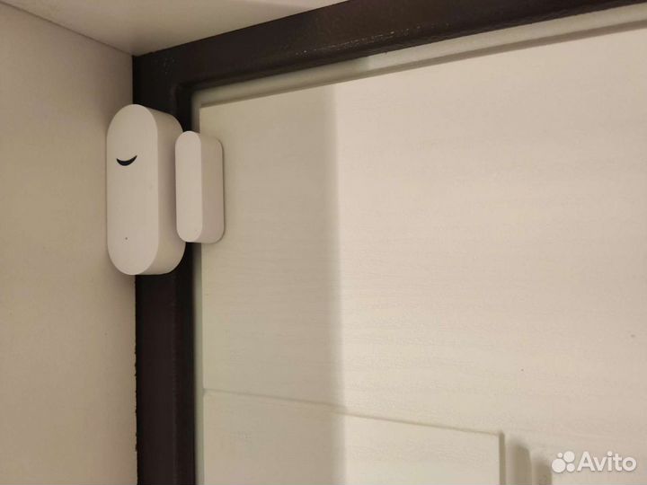 Датчик открытия окон и дверей